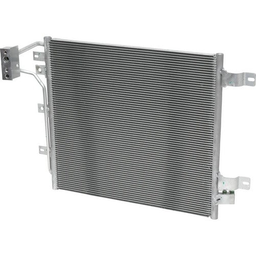 Condensador Wrangler 12-17