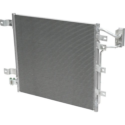 Condensador Wrangler 12-17