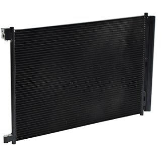 Condensador M-Benz C300 15-16, C63 15-17
