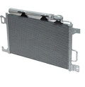 Condensador M-Benz C55 Amg 05-07, C350 06-07, C280 06-09