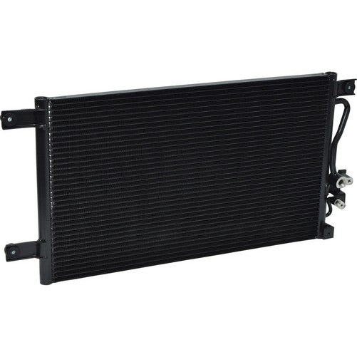 Condensador Montero Sport 98-04