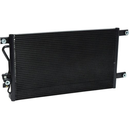 Condensador Montero Sport 98-04
