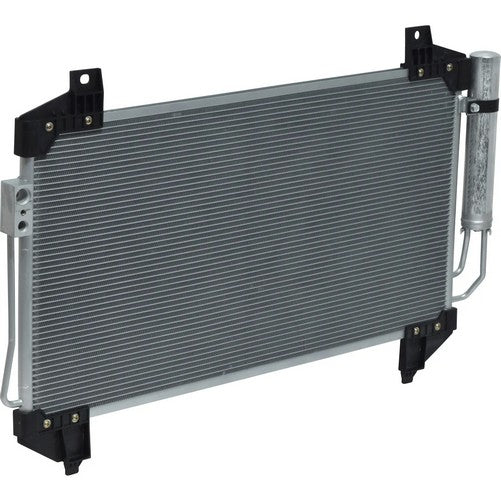 Condensador Outlander 14-16
