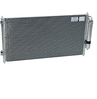 Condensador X-Trail 02-07
