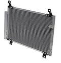 Condensador Yaris 04-15