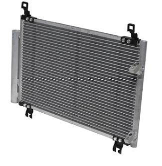 Condensador Yaris 04-15