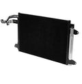 Condensador Bora 05-10, GTI 06-14, Golf 10-14