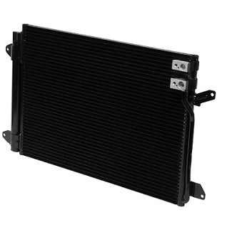 Condensador Jetta 11-15, Beetle 12-15