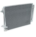 Condensador Passat 16-20 R134