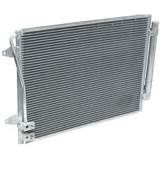Condensador Passat 16-20 R134