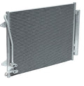 Condensador Passat 12-15, 18-19