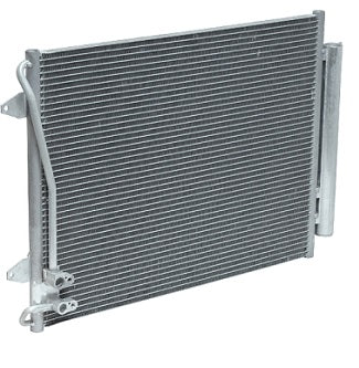 Condensador Passat 12-15, 18-19