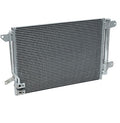 Condensador Jetta 16-18, Beetle 15-19