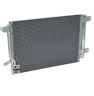 Condensador Jetta 16-18, Beetle 15-19