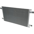 Condensador T800 08-15, T700 11-13, W900 11-15 Conexion O-Ring