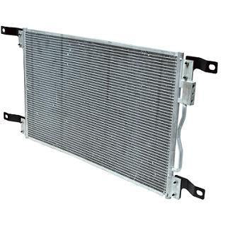 Condensador Freightliner 00-10 Columbia