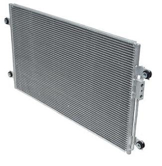 Condensador Cascadia 08-15, Coronado, M2 106, M2 112 08-13, 114sd 14-16