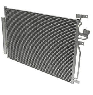 Condensador Captiva Sport 12-15, Vue 08-10