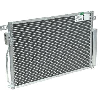 Condensador Sonic 12-18 L4 1.6l, L4 1.8l