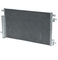 Condensador Spark 16-21, Beat 18-19