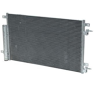Condensador Spark 16-21, Beat 18-19
