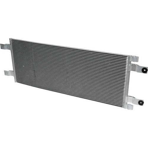 Condensador Kenworth T170, T370 08-15, Peterbilt 365, 388 08-15