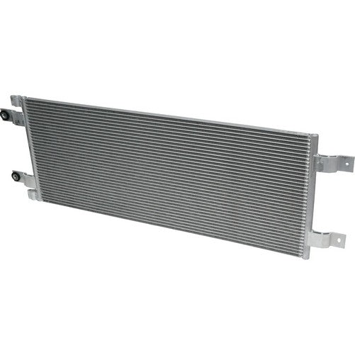 Condensador Kenworth T170, T370 08-15, Peterbilt 365, 388 08-15