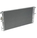 CONDENSADOR SPORTAGE 17-19 DISENO 2
