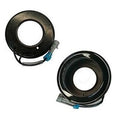 Bobina Para Clutch Compresor Chevy