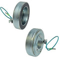 Bobina Para Clutch Compresor TM13, TM15, TM16 24v