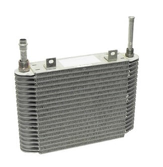 Evaporador Blazer 99-05, S10 94-04