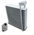 Evaporador Chevrolet Para Up, GMC, Cadillac Varios Modelos Y Anos