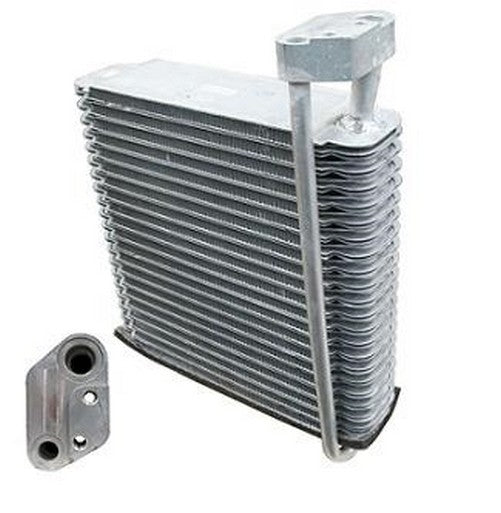 Evaporador Chevrolet Para Up, GMC, Cadillac Varios Modelos Y Anos