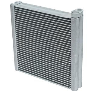 Evaporador Spark 12-15 2âº Diseno
