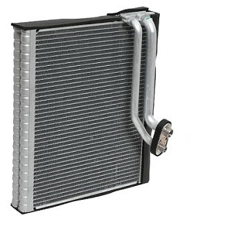 Evaporador Wrangler 12-17