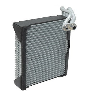 Evaporador Rogue, Rogue Sport 17-18 2âº Diseno