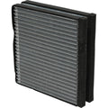 Evaporador Jetta, GTI 06-14, Bora 06-12, A3 05-13
