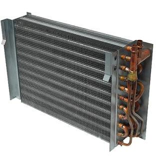 Evaporador Internacional 5000 98-02, 9400i 00-11, 9900ix 00-09