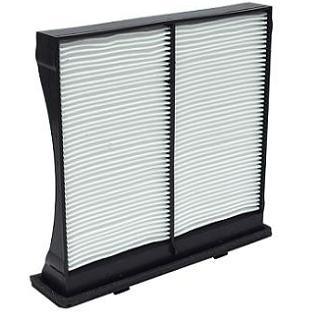 FILTRO DE CABINA ESCALADE 07-14, AVALANCHE 07-13, SILVERADO 1500, 2500, 3500 07-14