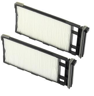 FILTRO DE CABINA ALMERA 95-00, FRONTIER 99-04, XTERRA 00-04