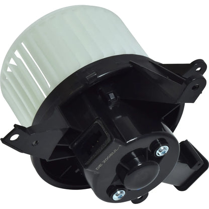 MOTOR PARA EVAPORADOR COMPASS 17-21