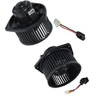 Motor Para Evaporador Frontier 98-99, Sentra 95-99, Tsuru 93-15