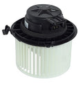 Motor Para Evaporador Sx4 07-13
