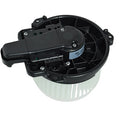 Motor Para Evaporador Prius C 12-21