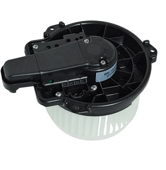 Motor Para Evaporador Prius C 12-21