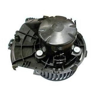 Motor Para Evaporador Golf 13, Gol 2013