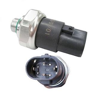 Presostato Trinario Pointer, Acura Cl, Mdx, Tl, Odyssey, Avalon, Corolla, Mazda CX-9, Rx8,