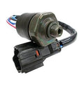 Presostato Trinario Macho O-Ring C-Cables