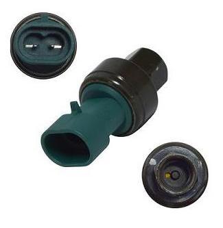 Presostato De Alta Kenworth T800, T2000 Verde