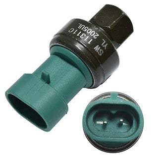 Presostato De Alta Kenworth T800, T2000 Verde